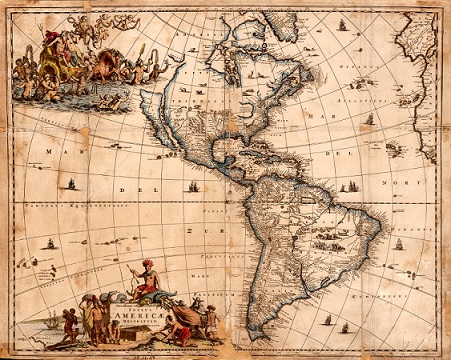 Theosophy WQJ b map