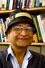  Amit Goswami