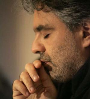 Andrea Bocelli