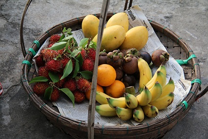 fruit