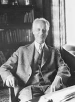 G. de Purucker