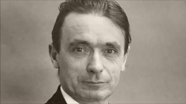 Medley Rudolf 2 Steiner