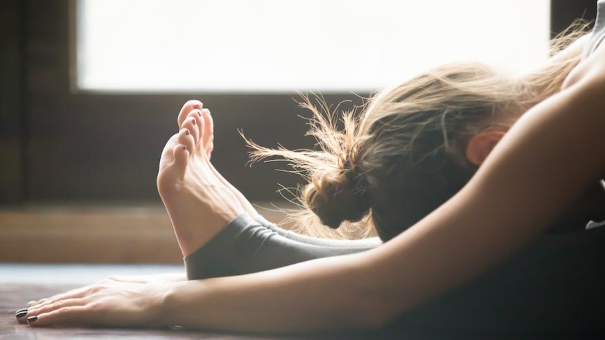 Medley Yoga 2
