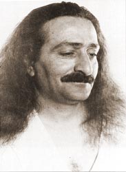Meher Baba
