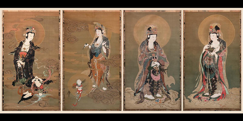 newark museum feature