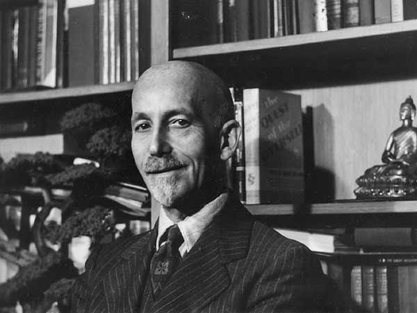 Paul Brunton