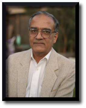 P. Krishna