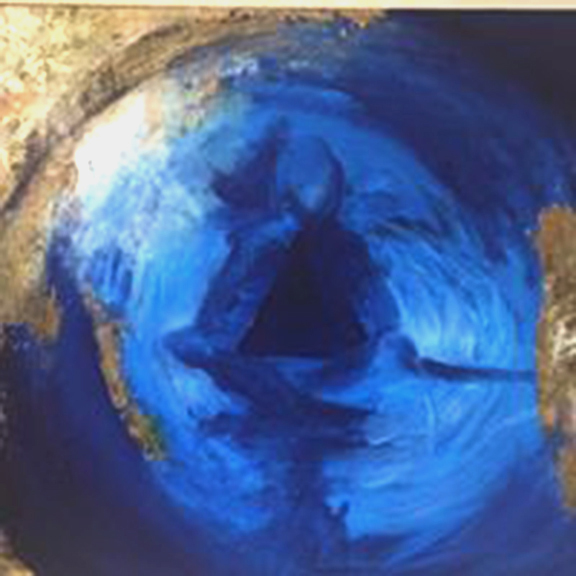 MeditationChamber