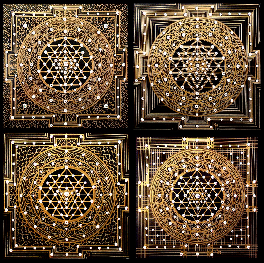 Public Eye JS 11 YANTRA 1 4