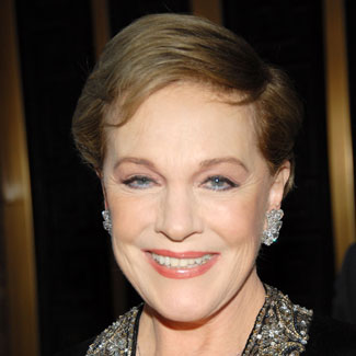 Julie Andrews