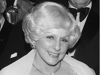 Mary Kay Ash