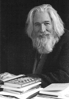 Raymond Merrill Smullyan