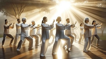 qigong