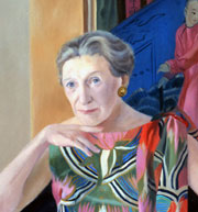 Elizabeth Bowen