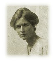 Freya Stark
