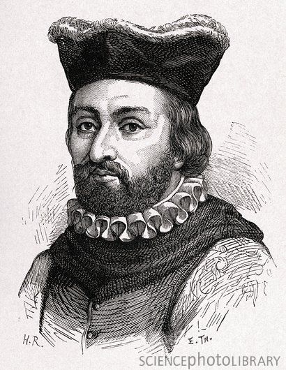  Arnaldus de Villa Nova 
