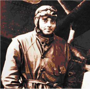 Antoine de Saint-Exupery