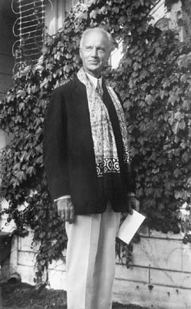 Gottfried de Purucker 