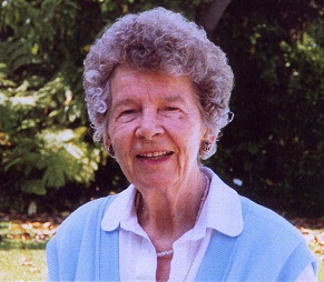 Grace F. Knoche