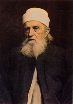 Baha-ullah