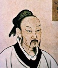 Chuang Tse 
