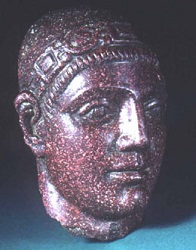 Porphyry