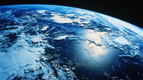 earth habitable