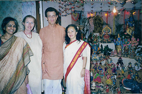 the society adyar 4