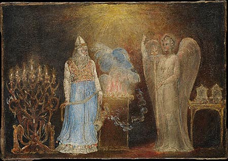 Public Eye Bax g Blake the Angel