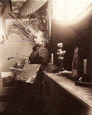 Public Eye Hilma af Klint 2