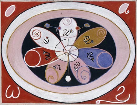 Public Eye Hilma af Klint 4