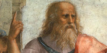 Theosophy - Compassion 3 Plato
