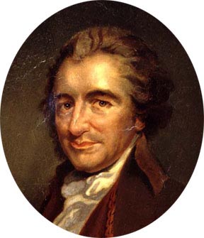 Theosophy - Compassion 6 thomas paine