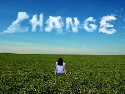 Theosophy - The Nature of the Change 2