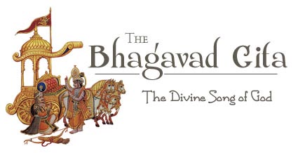 Theosophy Gita Class 2