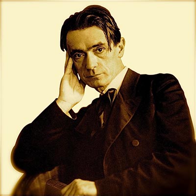te rudolf steiner 2