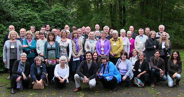 Good News from The European School of Theosophy 2