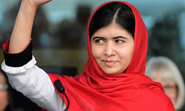 Quotations 3 Malala