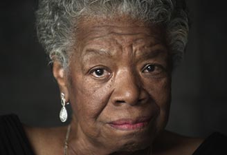 Quotations 6 Maya Angelou