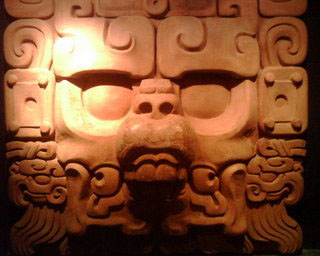 TE 8 Mayan Religion