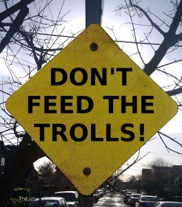 The Society Editorial 6 revised Trolls