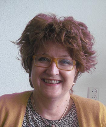The Society MI 8 Alice Bouwland