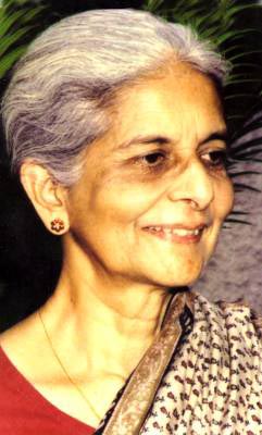 The Society Radha Burnier THOUGHTS TO REMEMBER 2 Radha Burnier 1