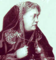 Theosophy Esoteric School of 2