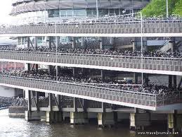 PublicEye9bikeparkinggarage