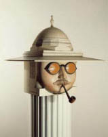 Public Eye 2 lutyens-model
