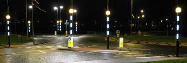 Public Eye 6 Belisha Beacon