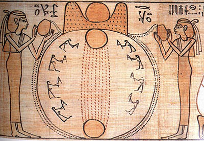 TE Ancient Egyptian Religion-1 c