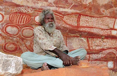 TE Australian Aboriginal Spiritual Beliefs 4