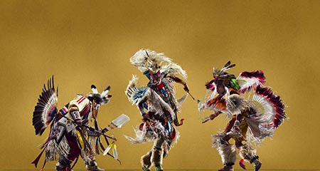 TE Native American Religions- 1 b